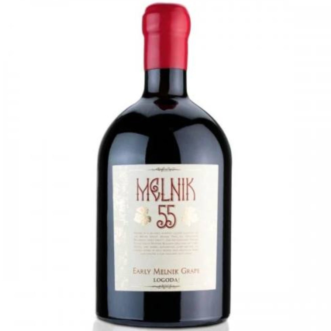 Logodaj Winery Melnik 55 Magnum - Latitude Wine & Liquor Merchant